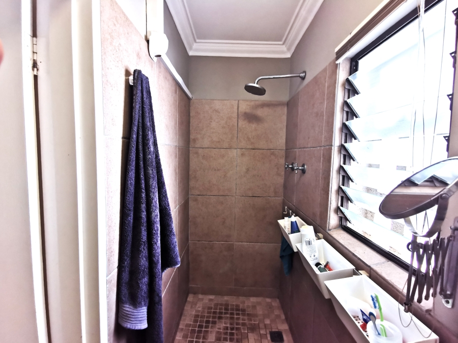 To Let 3 Bedroom Property for Rent in Kleingeluk Western Cape